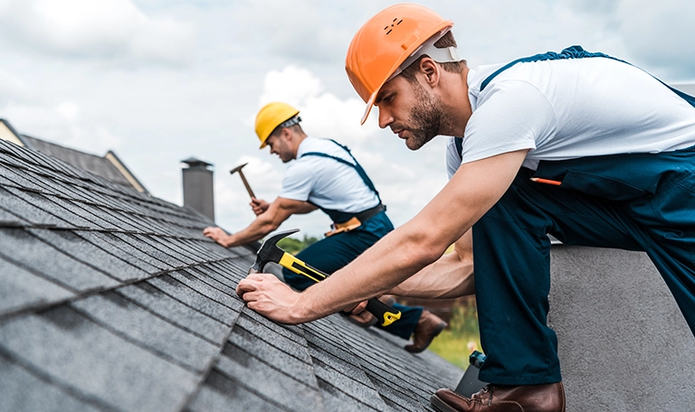 roofing repair