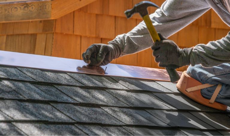 roofing material for your deerfield beach home shingles Roofing Material
