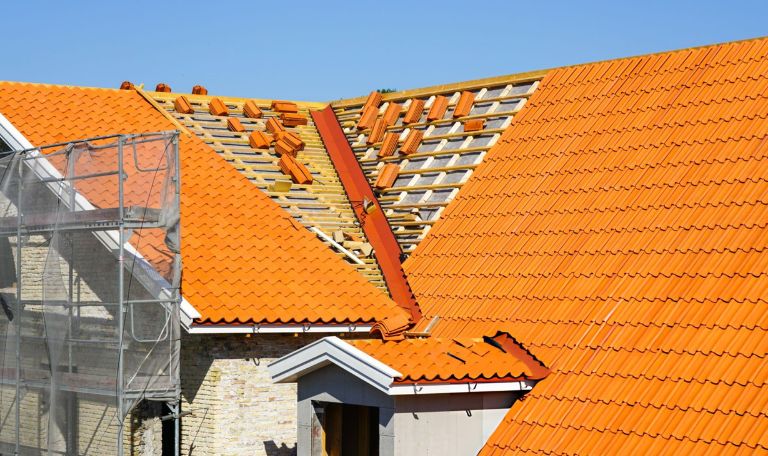 heritage roof restoration