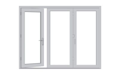 pixel homes bi fold door south florida