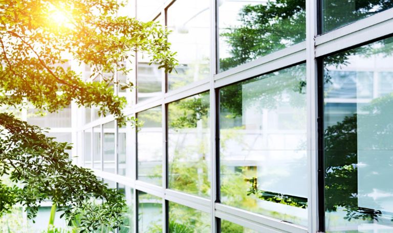 impact windows and doors