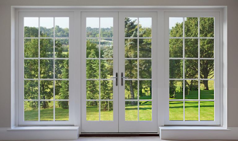impact-resistant windows and doors