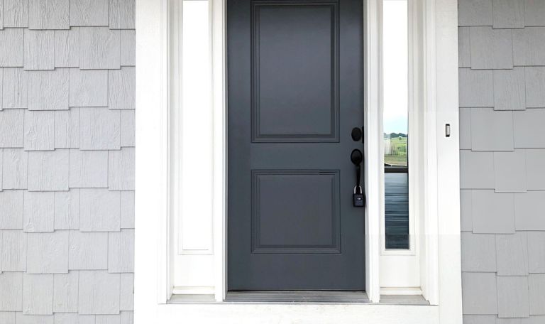 impact doors