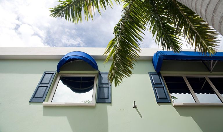 impact windows