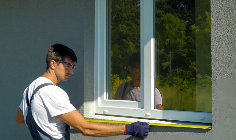 Hurricane Impact Windows