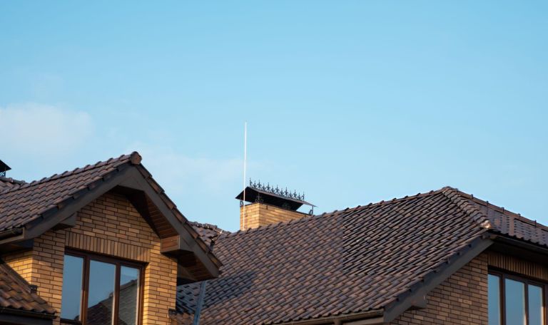 impact-resistant roofing