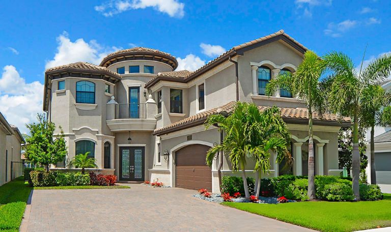 Hurricane Impact Windows