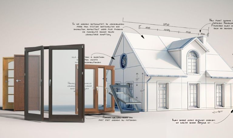 energy-efficient impact windows