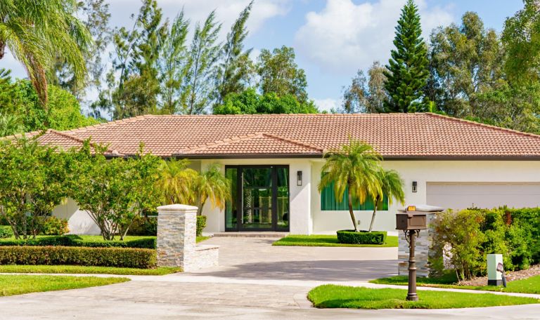 Weston Roofing