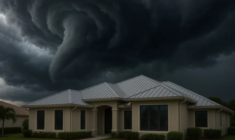 hurricane season