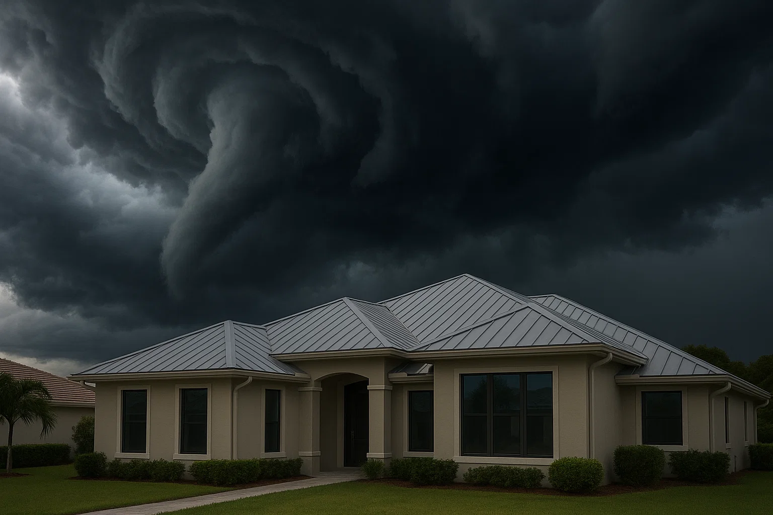 hurricane season