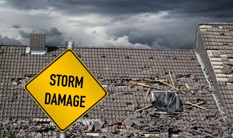 5 Crucial Steps to Save Your Roof After a Storm