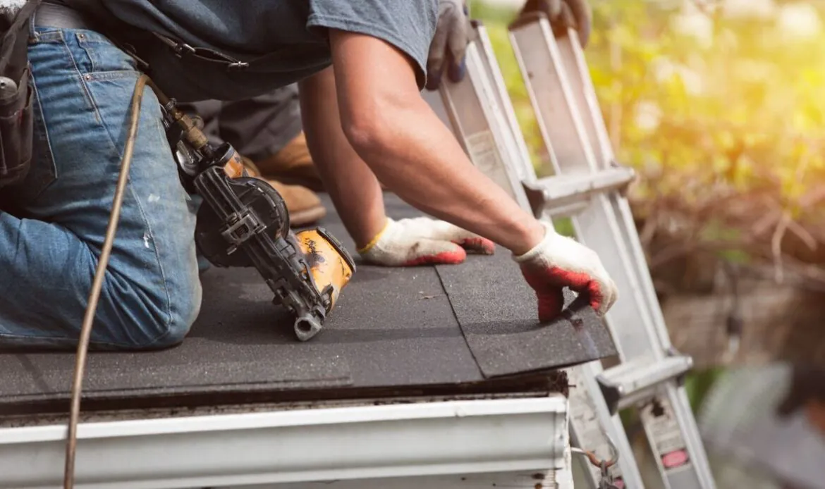 The Most Common Roofing Problems and How to Fix Them