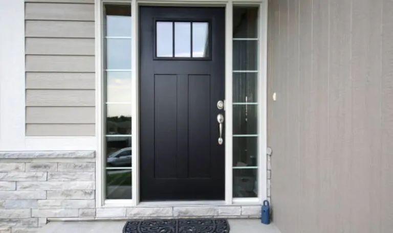 best entry doors