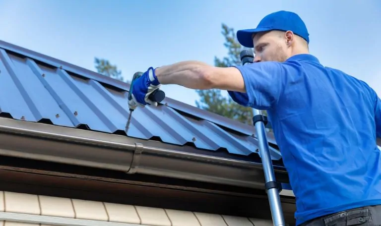 roofing material for your deerfield beach home metal Roofing Material