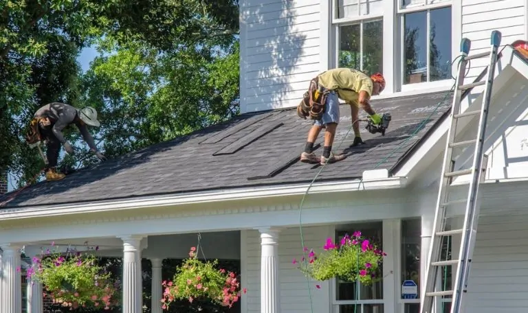 sustainable roofing