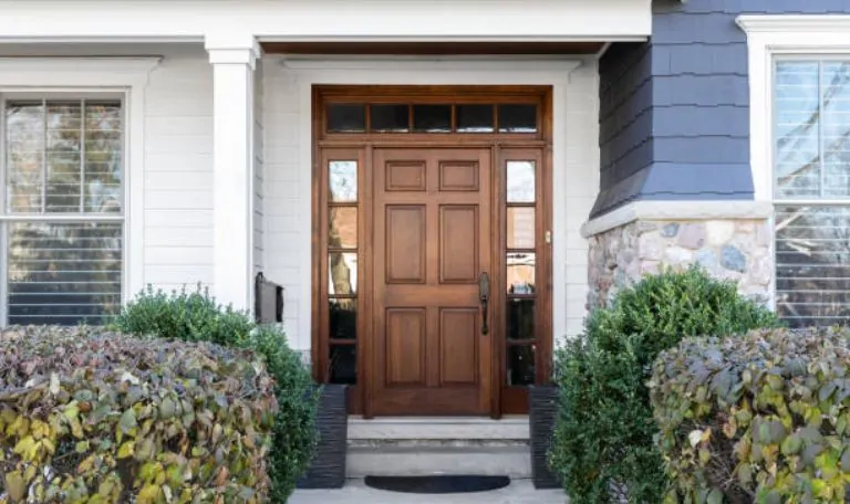 traditional-solid-wood-doors