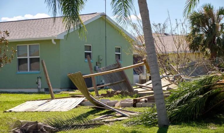 Hurricane Impact Windows