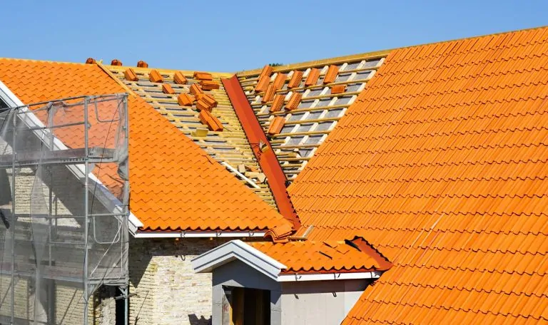 heritage roof restoration