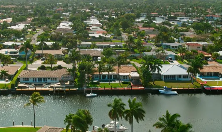 Flood-resistant roofing