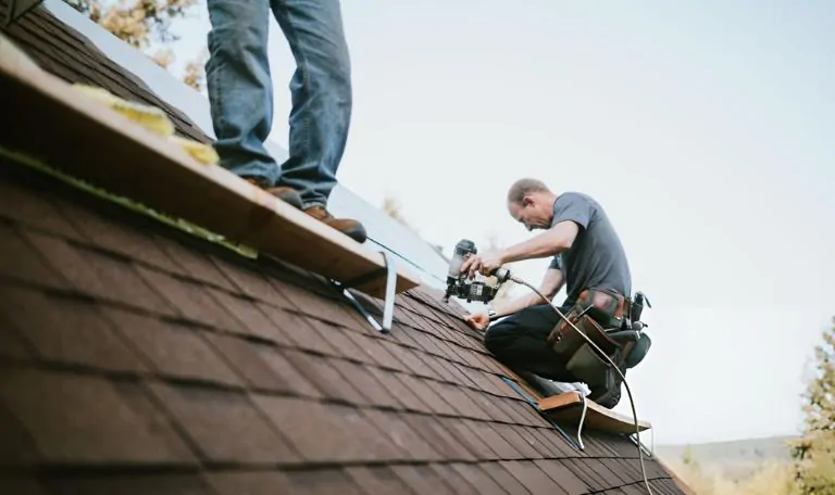 roofing service providers