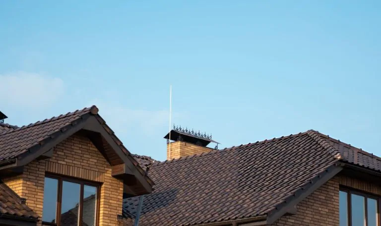 impact-resistant roofing