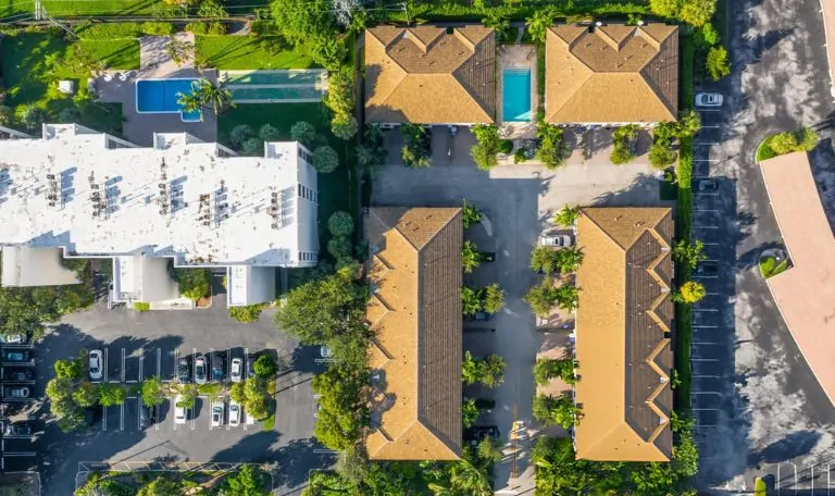 Roof Inspection