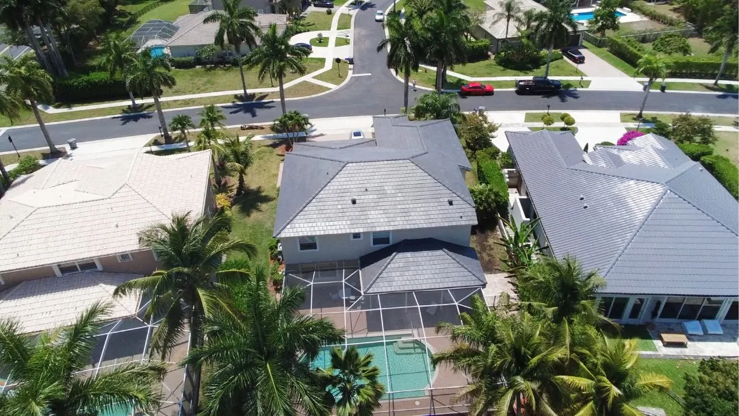 pixel homes roofing project 12763 hyland circle boca raton fl 33428 3