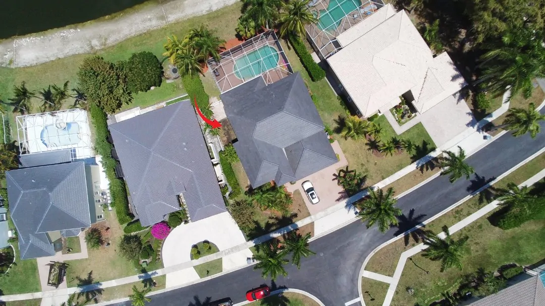 pixel homes roofing project 12763 hyland circle boca raton fl 33428 5