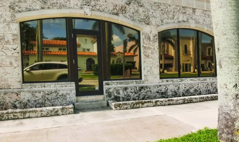 impact windows